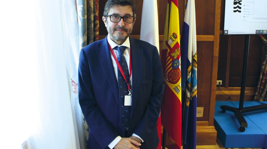 El Consejo Rector ratifica el Marco Estratégico, ya solo pendiente de la firma de la Ministra