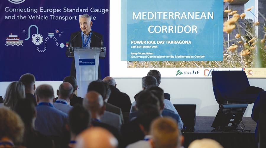 Port Tarragona ha definido su calendario de eventos comerciales para 2026.