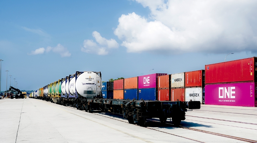 2026, año del impulso definitivo de Tarragona a su conectividad ferroviaria