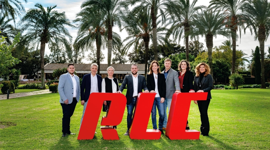 RLC consolida su crecimiento con nuevas sedes y servicios en Castellón, Valencia, Sevilla y Sabadell