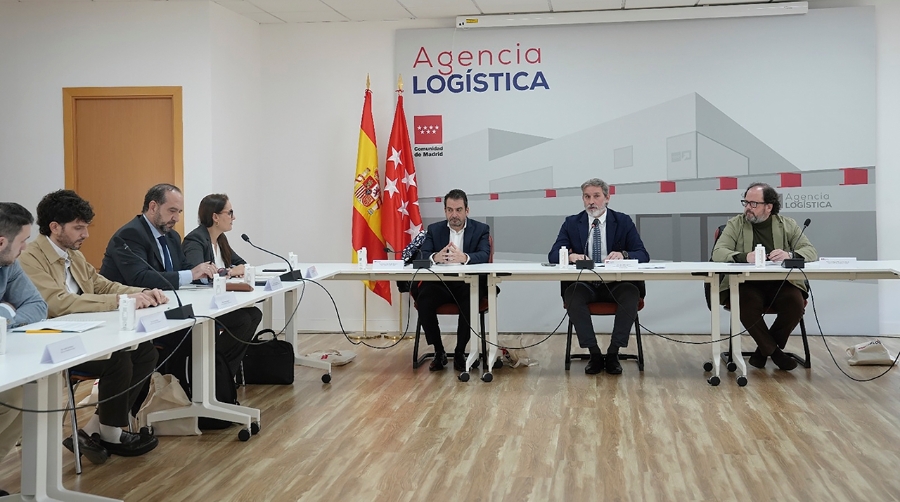 La estrategia contempla proyectos vinculados a impulsar la intermodalidad, la distribución urbana de mercancías, la sostenibilidad, la movilidad, la digitalización y el desarrollo de hubs urbanos y corredores logísticos.