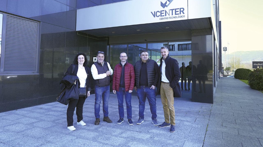 Slot Charter afianza su proceso de digitalización de la mano de Visual Trans