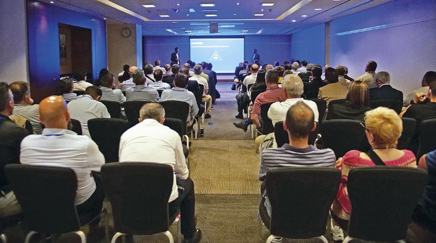 Valencia acogió la última Convención Anual de Ventas y Operaciones.