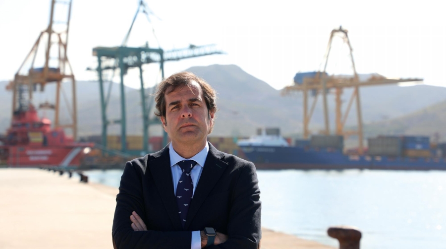 “Con nuestra política de tasas seguimos siendo atractivos para la inversión privada”