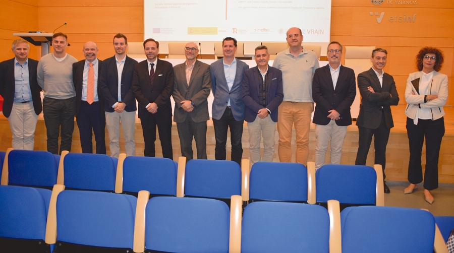 Alfredo Soler: “No solo es importante levantarte de un ciberataque, sino lo rápido que te levantes”