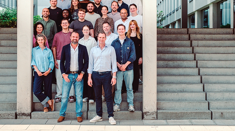 Onlogist alcanza los 2.500 conductores registrados en 2025