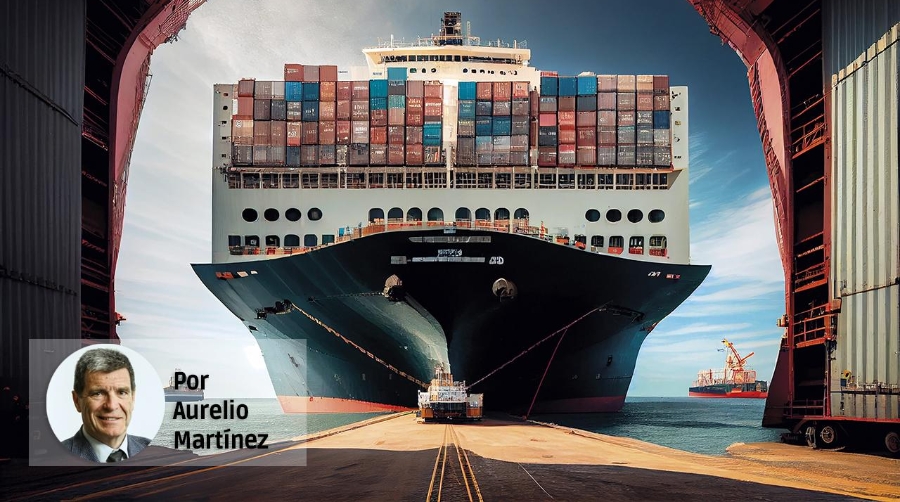 Los fletes se mantendrán a flote