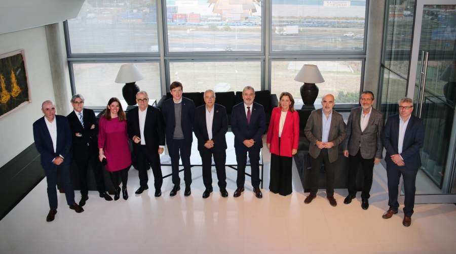 La Zona Franca de Barcelona prevé 13 millones de beneficios para 2024