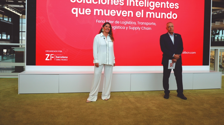 El SIL Barcelona 2026 reivindicará la utilidad del sector logístico y su capacidad de adaptación