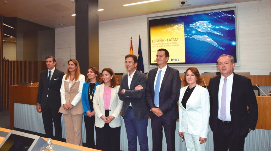 DHL impulsa Madrid como hub aéreo clave para el comercio exterior de Latinoamérica