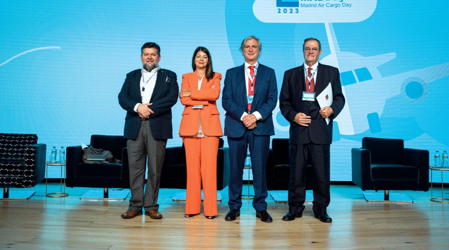 Madrid acogerá el Congreso ALACAT 2025