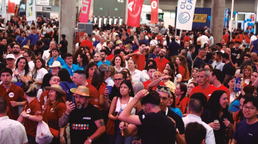 Últimos días para formalizar la inscripción en la 14ª Fiesta de la Logística de Barcelona