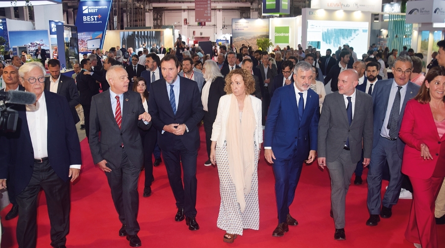 El SIL 2025 aprovechará la IA para facilitar el networking de los visitantes a la feria