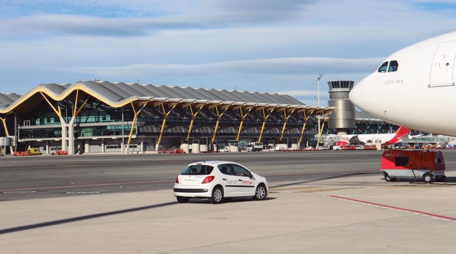 Aena apuesta por el modelo landlord para la nueva licitación del Área Logística 1 de Barajas