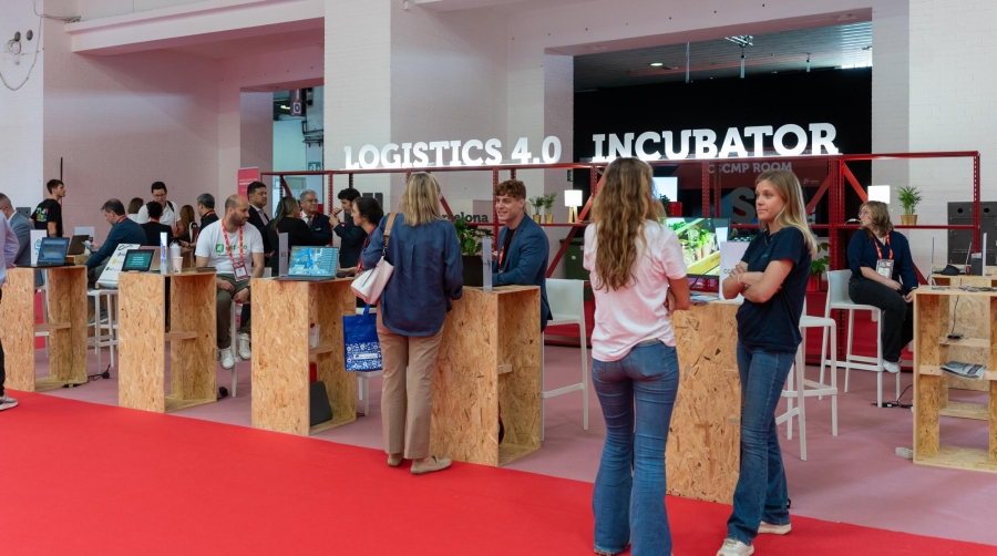 Se habilitará el Startup Meeting Area, una zona ubicada en el espacio de exposición donde las startups podrán presentar sus productos a las empresas y visitantes