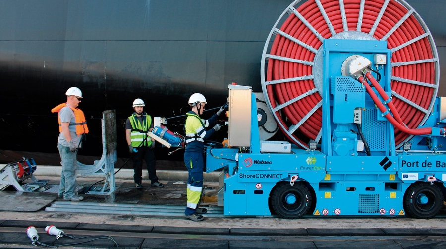 De la planificación a la acción: Port de Barcelona afronta 2026 con proyectos clave en marcha