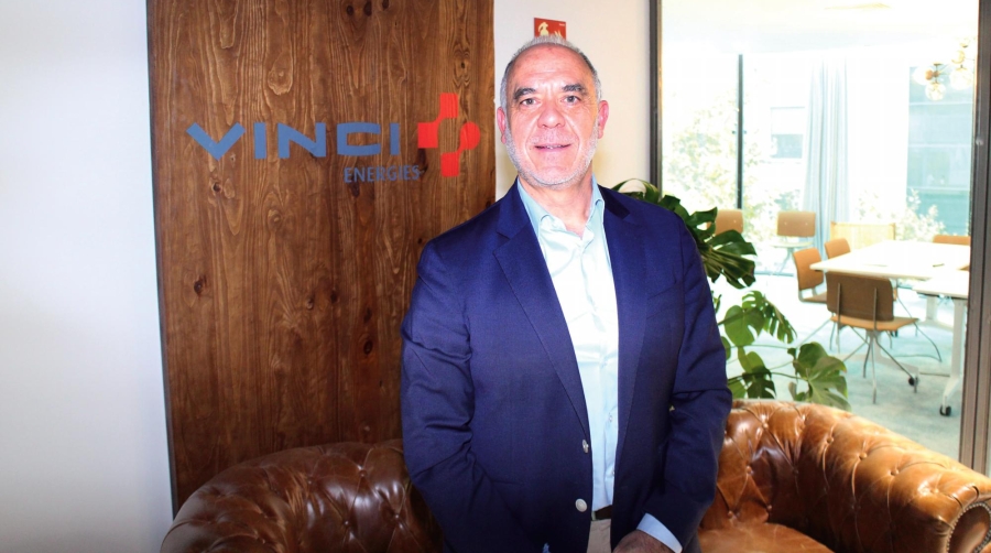 VINCI pone su know how al servicio del sistema portuario para la electrificación de los muelles