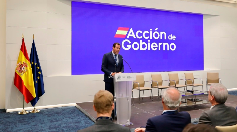 La IX Conferencia Iberoamericana de Transporte acuerda crear un Foro Portuario Iberoamericano