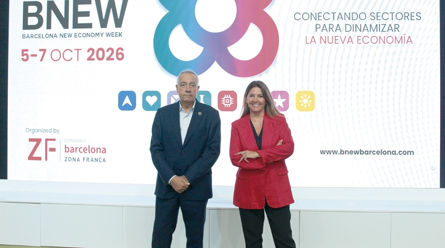 BNEW complementará su agenda de contenidos y networking con más de 50 actividades experienciales