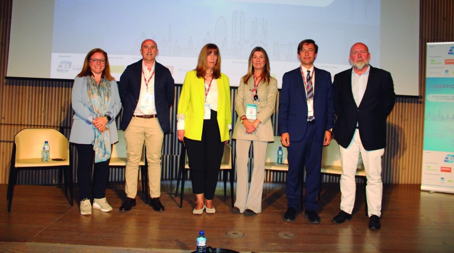 El CEL pone en valor el papel “invisible” pero trascendental de la logística en la sanidad