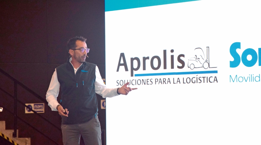 La compañía reunió a clientes y proveedores para impulsar soluciones innovadoras que prioricen la seguridad y el respeto por el medioambiente.