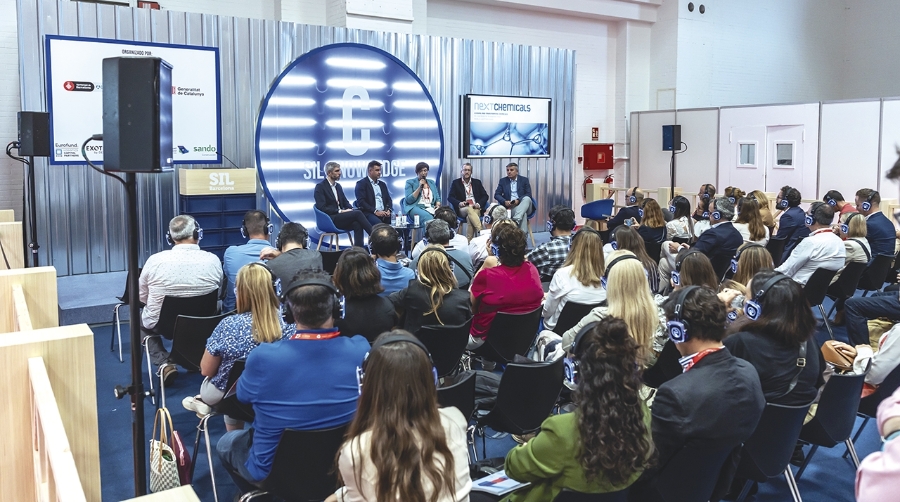 Innovación y talento centrarán el programa del SIL Knowledge 2025