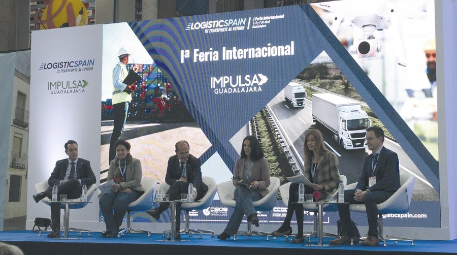La feria tendrá lugar los próximos 7 ,8 y 9 de marzo, y ya está abierto el plazo inscripción.