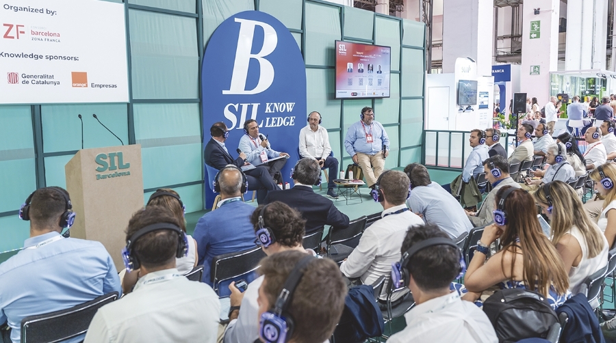El programa de conocimiento contará con más de 250 speakers de primer nivel participarán en jornadas técnicas.