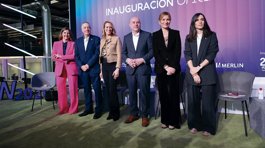 El BWAW arranca con la mirada puesta en la paridad real