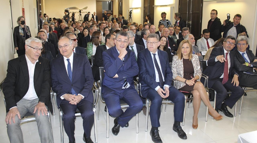 Joan Calabuig pide que la DIA “no se convierta en un arma arrojadiza”
