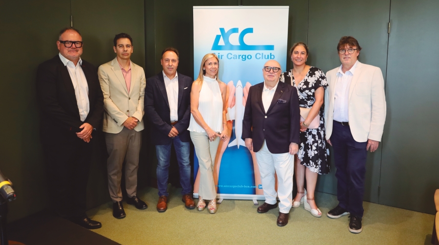 El Air Cargo Club profundiza sobre la gestión aduanera con el Ministerio de Agricultura, Pesca y Alimentación