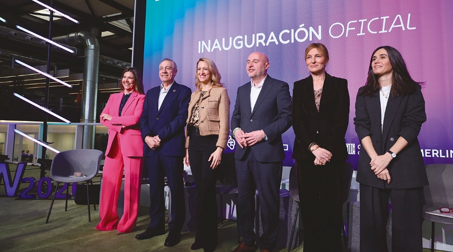 El BWAW arranca con la mirada puesta en la paridad real