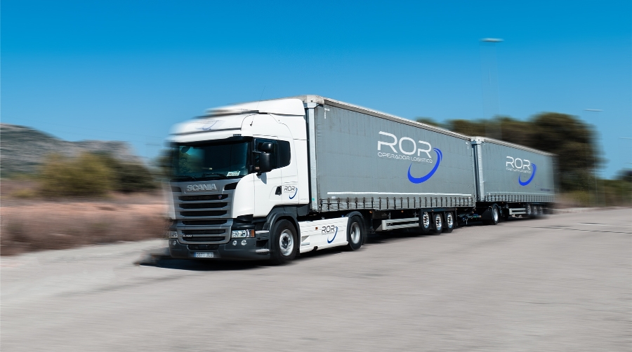 La decisión supone un importante avance para el sector logístico catalán.