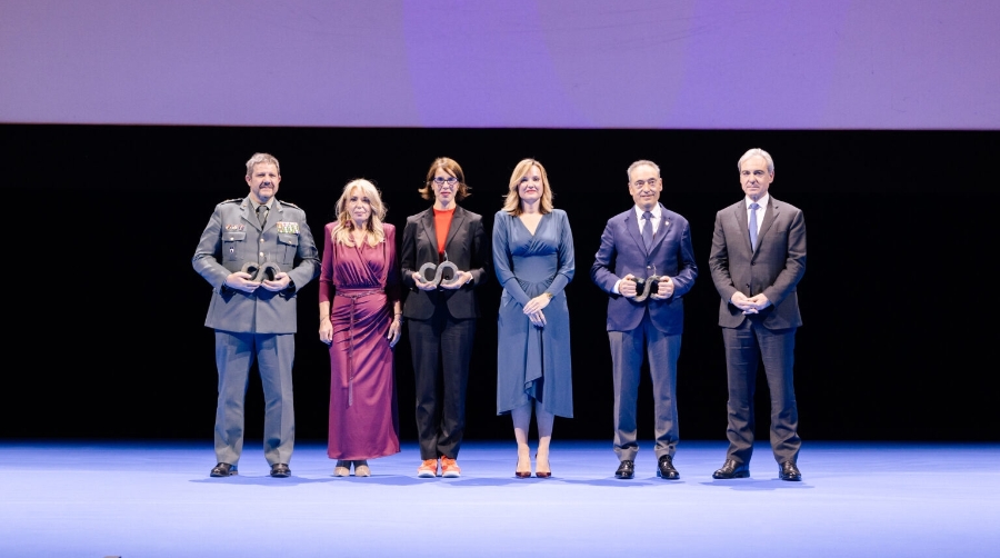 Sesé celebró sus sesenta años de historia y su visión de futuro junto a algunos de los principales directivos del sector económico nacional y representantes institucionales.