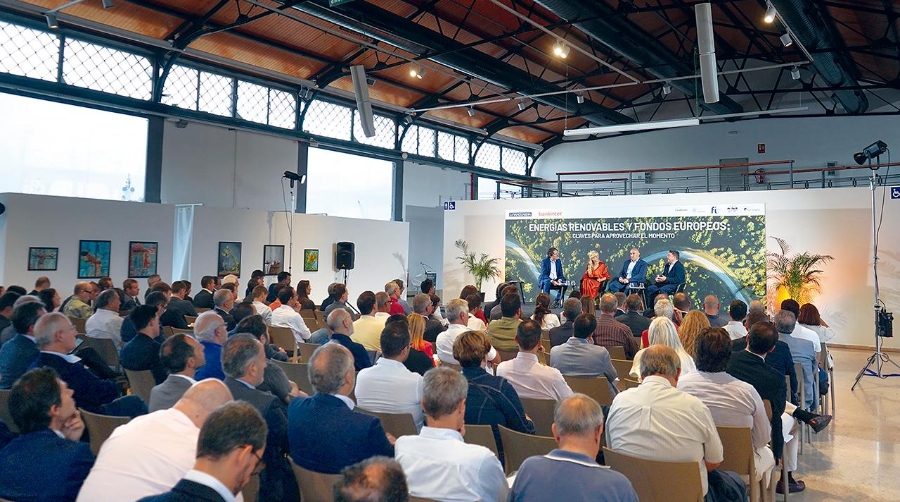 <b>El VII Med Hub Day confirma la presencia de María Sicilia Salvadores</b>