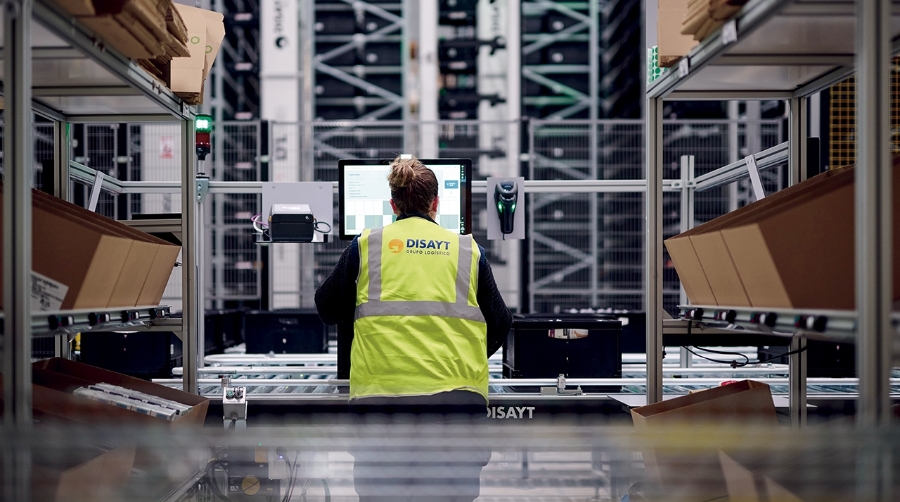 Disayt refuerza su capacidad operativa, automatización e innovación