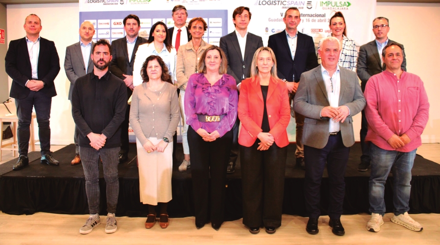 Los días 15 y 16 de abril, Guadalajara volverá a ser un punto de encuentro clave para el sector.