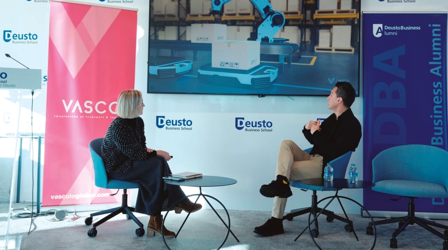 VASCO Supply Chain pone la consultoría logística al servicio de la competitividad de las empresas