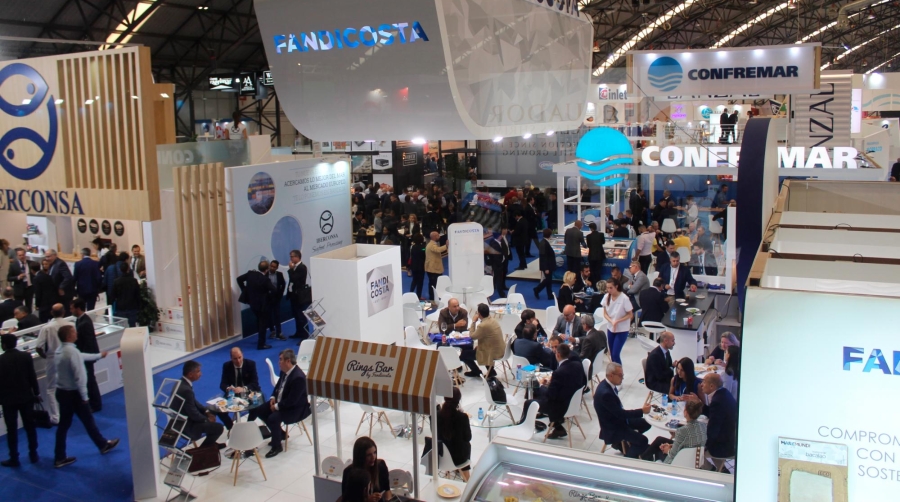 Abiertas las inscripciones para el Congreso Conxemar-FAO 2022