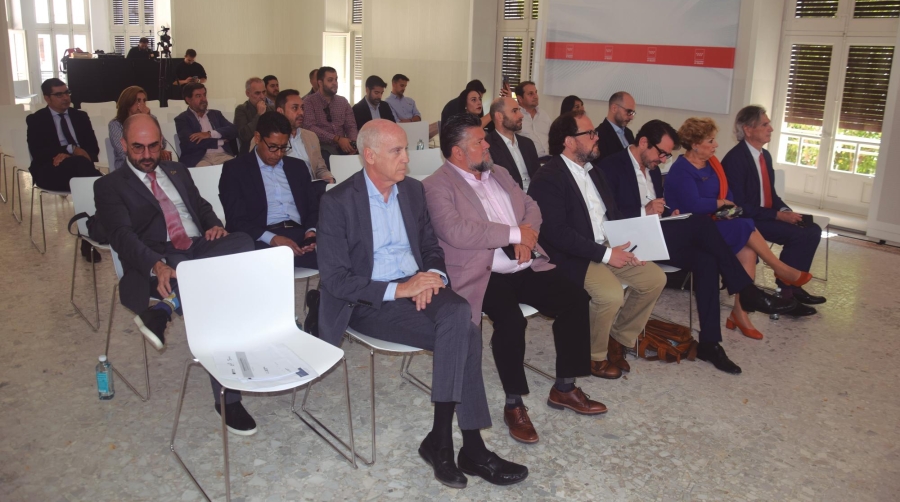 Foro MADCargo y Amacarga sientan las bases para seguir fortaleciendo el eje España-México