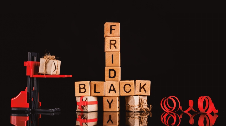 Según UNO, el sector gestionará 108 millones de envíos durante la próxima campaña de Black Friday y Navidad.