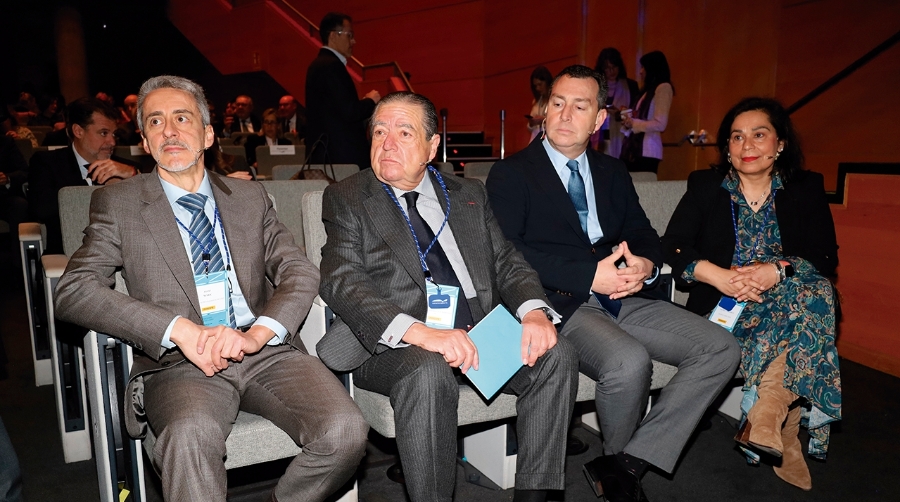 El shipping pide reducir la carga burocrática a nivel europeo para no perder competitividad