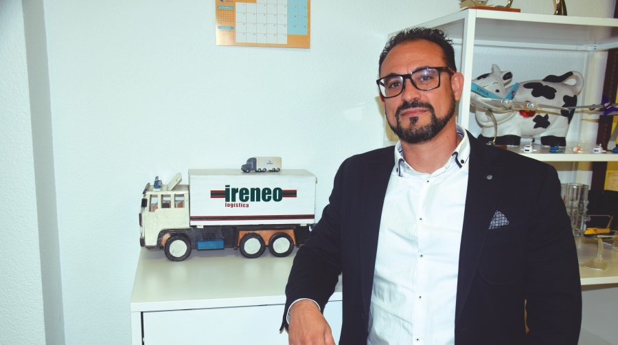 Ireneo apuesta por reforzar sus servicios de valor añadido y adentrarse en el e-commerce