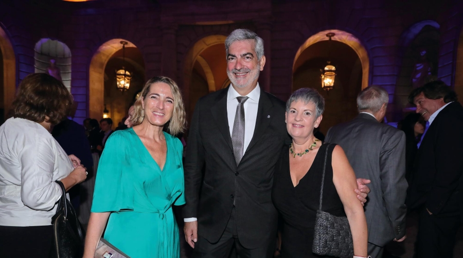 El COACAB mantendrá su firme apuesta por la innovación y la formación del sector aduanero