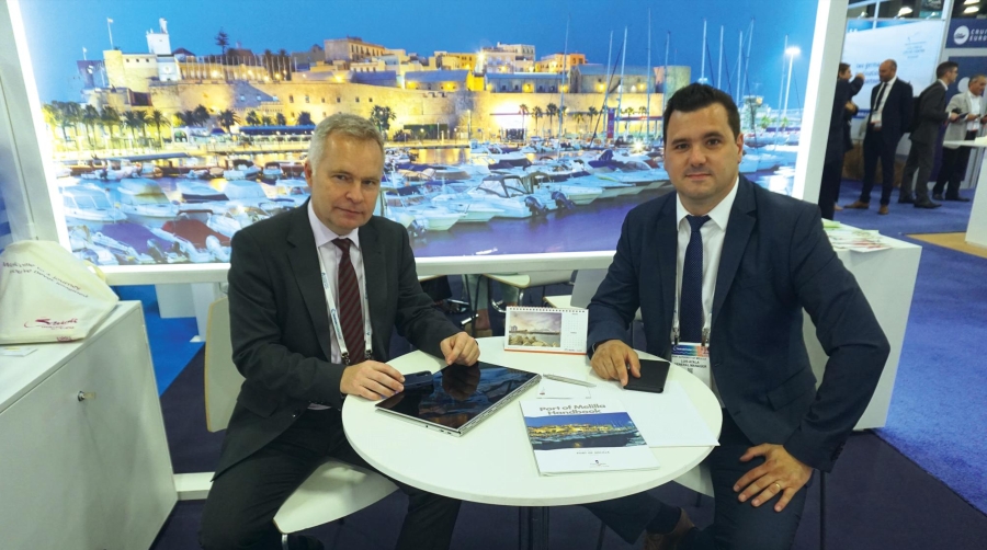 Melilla destaca su singularidad como destino de los cruceros que buscan alternativas