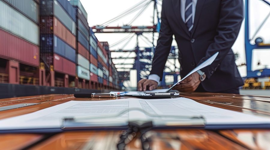 <i>La determinación del valor en aduanas en caso de ventas sucesivas</i>