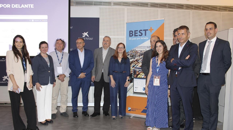 BEST digitaliza la comunicación con sus clientes y usuarios para multiplicar la eficiencia