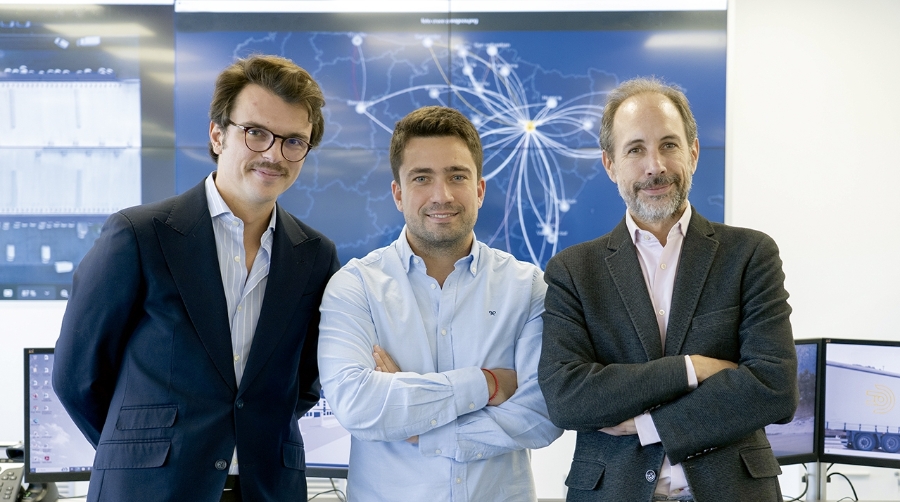 Correos Express crea un gemelo digital para optimizar su red de transporte