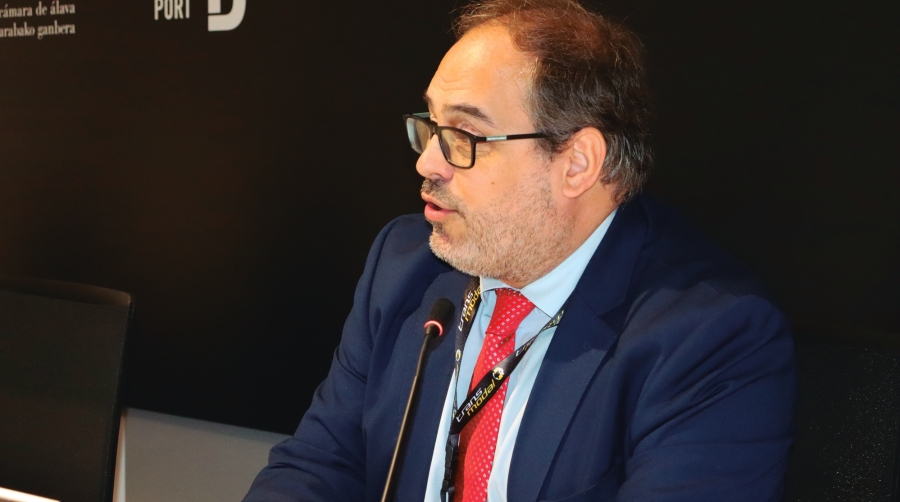 Transmodal refuerza la autopista ferroviaria como solución logística para el Eje Atlántico