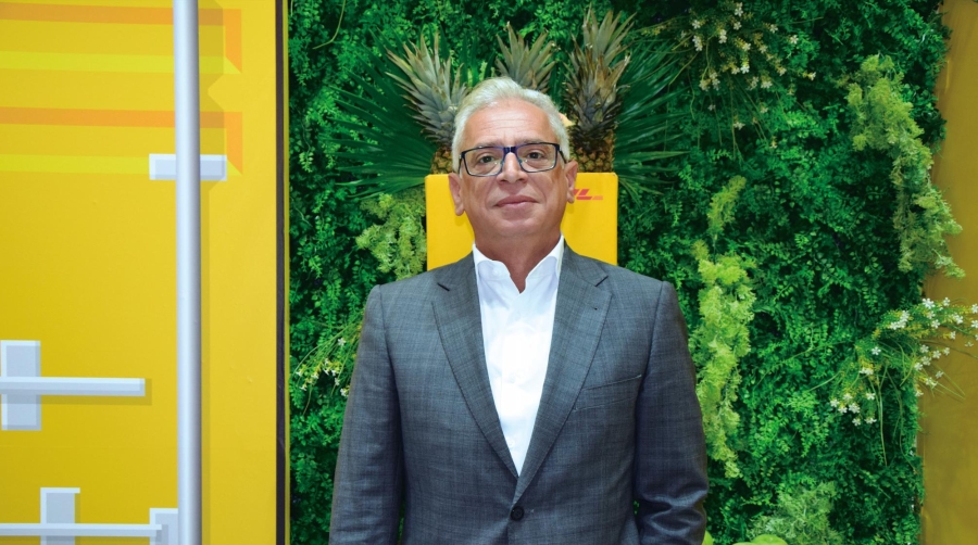 DHL Global Forwarding aumenta su oferta de espacio para carga aérea